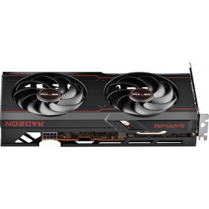 Sapphire Radeon RX 6650 XT PULSE GAMING OC 8GB GDDR6 128-bit