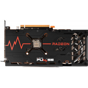 Placa video Sapphire Radeon RX 6650 XT PULSE GAMING OC 8GB GDDR6