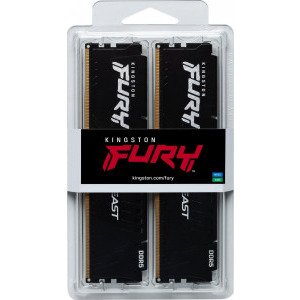 Kingston FURY Beast 32GB DDR5 6000MHz CL36 Dual Channel Kit