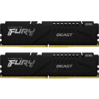 Kingston FURY Beast 32GB DDR5 6000MHz CL36 Dual Channel Kit