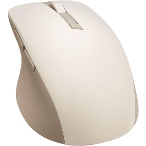 Mouse ASUS SmartO MD200 Wireless & Bluetooth Bej