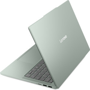Lenovo 14'' IdeaPad Slim 5 14IPH11, WUXGA OLED, Procesor Intel® Core™ Ultra 7 355 (12M Cache, up to 4.70 GHz), 16GB DDR5, 1TB SSD, Intel Graphics, No OS, Breeze Moss