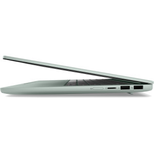 Lenovo 14'' IdeaPad Slim 5 14IPH11, WUXGA OLED, Procesor Intel® Core™ Ultra 7 355 (12M Cache, up to 4.70 GHz), 16GB DDR5, 1TB SSD, Intel Graphics, No OS, Breeze Moss
