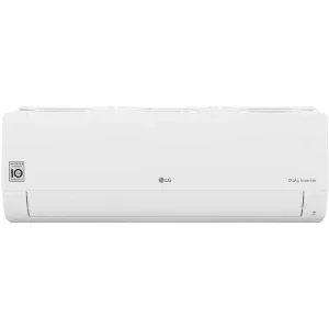 Aer conditionat LG Dualcool Special, 12000 BTU, Clasa A++/A+, Wi-Fi, Dual Inverter