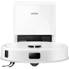 Aspirator robot MOVA E20S Pro Plus, 3200 mAh, 13000Pa, 0.33L, Alb