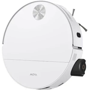 MOVA S70 Pro Roller, 5200 mAh, 30000Pa, 3.2L, Alb