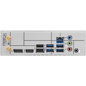ASRock B850M Rock WiFi