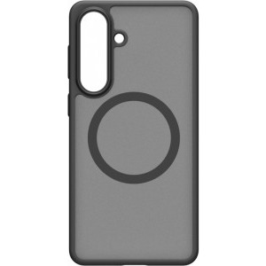Samsung Capac protectie spate Capella Magnet Black pentru Galaxy S26 Plus