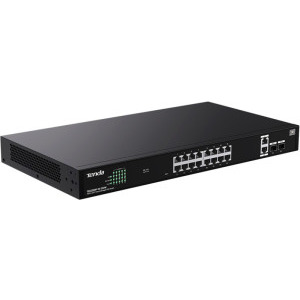 Tenda Gigabit TEG2220P-16-250W