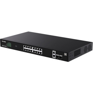 Tenda Gigabit TEG2220P-16-250W