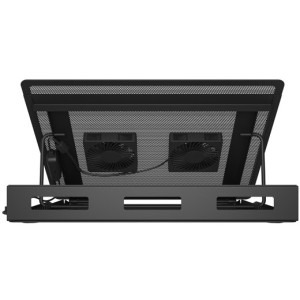 Natec Tern 2 Plus 17.3 inch Black