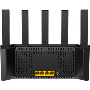 Tenda Gigabit RX12L PRO Dual-Band WiFi 6