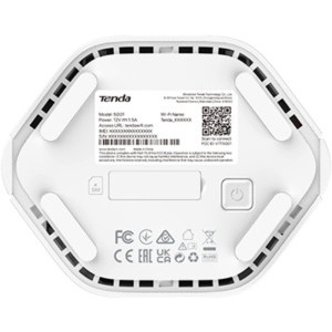 Tenda Gigabit 5G01 5G NR Dual-Band WiFi 6