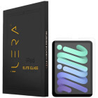 Accesoriu tableta iLera Infinity Clear Glass pentru iPad Mini 6