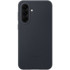 Samsung Capac protectie spate Silicon Black pentru Galaxy A37