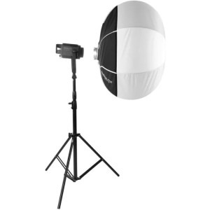 Nanlite LT-80 lantern softbox