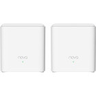 Router wireless Tenda Gigabit MX3 Tri-Band WiFi 6 2buc