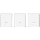 Router wireless Tenda Gigabit MX3 Tri-Band WiFi 6 3buc