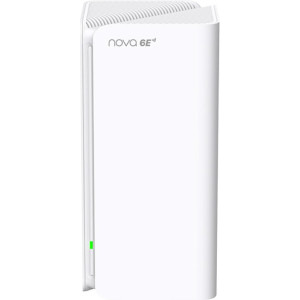 Tenda Gigabit MX21 Pro Tri-Band WiFi 6 2buc