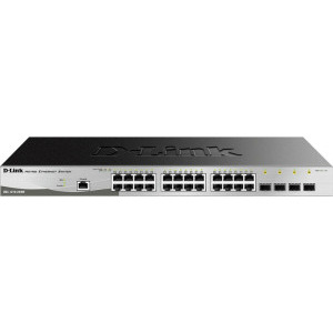 D-Link Gigabit DGS-1210-28/ME