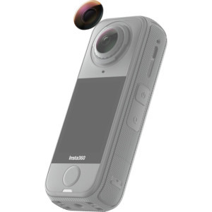 Insta360 Kit lentile de schimb pentru X4 Air (2 lentile)