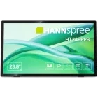 Monitor LED Hannspree HT249PPB Touchscreen 23.8 inch FHD ADS 5 ms 75 Hz