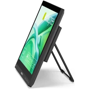 Hannspree HT165HPB Touchscreen 15.6 inch FHD IPS 15 ms 60 Hz