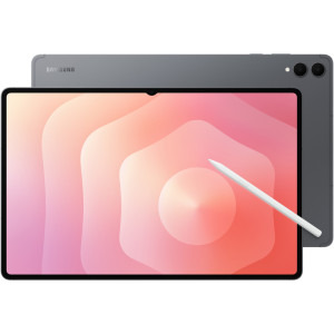 Samsung Galaxy Tab S11 Ultra, 14.6 inch Multi-touch, Cortex X925 Octa Core 3.63GHz, 16GB RAM, 1TB flash, Wi-Fi, Bluetooth, Android 15, Moonstone Gray