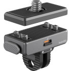 Accesoriu Camere video Insta360 Suport cu eliberare rapida 2.0