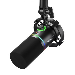 Maono PD200x Black