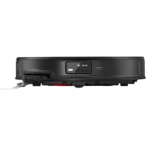 Roborock Saros 20, Li-Ion 6400 mAh, 36000Pa, Negru