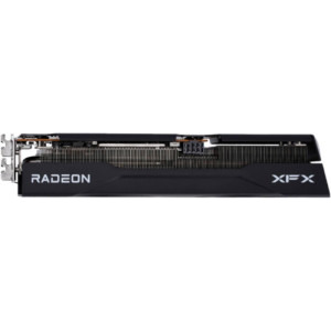 XFX Radeon RX 9060 Gaming Edition 8GB GDDR6 128-bit black box