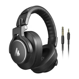 Maono On-Ear, MH700 Black