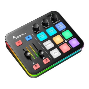 Maono G1 Neo Black