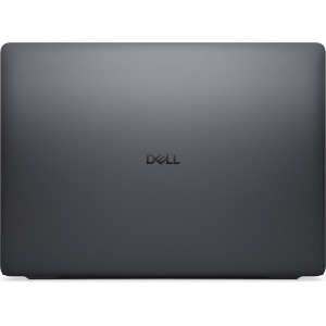 DELL 14'' Pro 14 PC14255, FHD+, Procesor AMD Ryzen™ 3 210 (8M Cache, up to 4.70 GHz), 8GB DDR5, 512GB SSD, AMD Radeon 740M, Win 11 Pro, Magnetite, 3Yr ProSupport