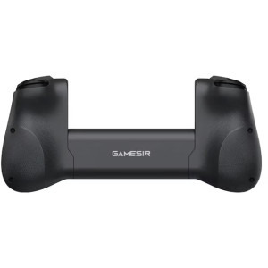 GameSir X5s Black mobil cu suport pentru telefon