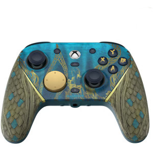 GameSir G7 Pro Tri-Mode Wuchang Edition pentru Xbox