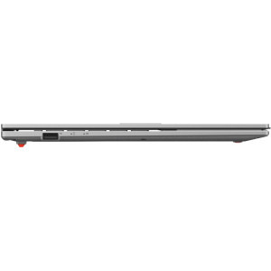 ASUS 15.6'' Vivobook Go 15 E1504TA, FHD, Procesor Intel® N150 (6M Cache, up to 3.60 GHz), 8GB LPDDR5, 256GB UFS, Intel Graphics, No OS, Cool Silver