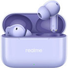 Casti Realme In-Ear, Buds T200, Dreamy Purple