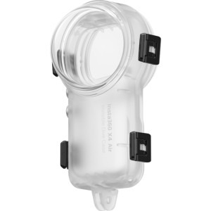 Insta360 Carcasa invizibila pentru scufundari compatibila X4 Air