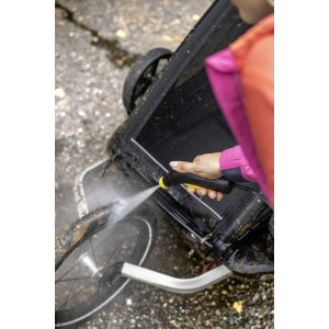 Karcher Aparat portabil de spalat cu presiune joasa OC 3 Foldable