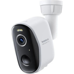 Baseus H1 HomeStation + 2 Camere N1