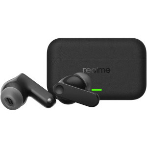 Realme In-Ear, Buds T500 Pro, Liquor Chocolate