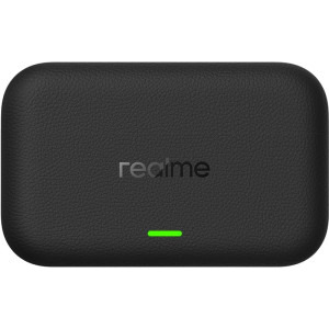 Realme In-Ear, Buds T500 Pro, Liquor Chocolate