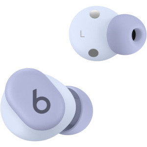 BEATS In-Ear, Solo Buds, Arctic Purple