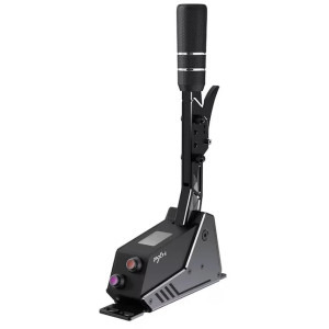PXN SF SMG Black