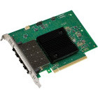 Placa de retea Intel 25Gigabit E810-XXVDA4 PCIe 4.0