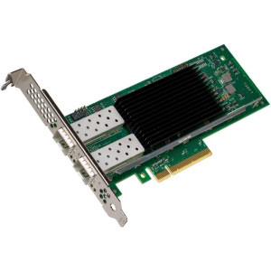 Intel 25Gigabit E810-XXVDA2BLK Bulk