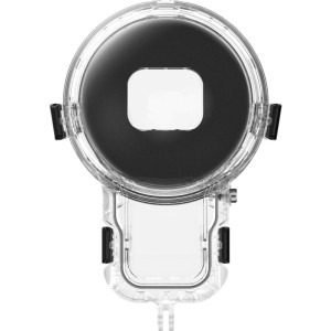 Insta360 Carcasa invizibila pentru scufundari Pro compatibila X5