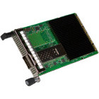 Placa de retea Intel 100Gigabit E810CQDA1OCPV3 PCIe 4.0